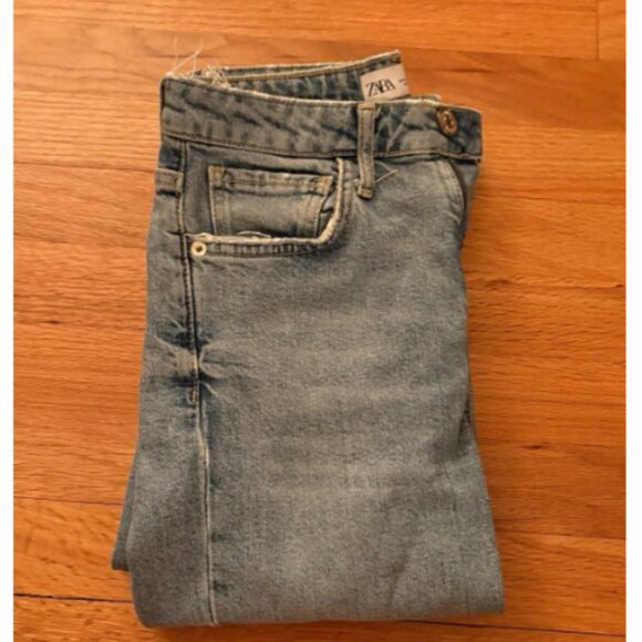 Zara Pants - Zara Jeans Size 2